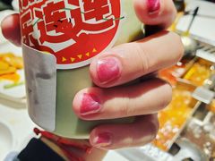 -海底捞火锅(外滩店)