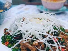 -酒肆浅葱•烧烤•龙虾•排档(卓悦intown店)