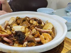 -逢春菜馆天津菜(胜利路店)