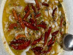 -太二酸菜鱼(石家庄万象城店)