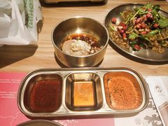 -西塔老太太泥炉烤肉(武汉摩尔城店)