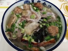 -夏家合汁(天润花园小区店)