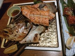 -二丁目食堂(铁西万象汇店)