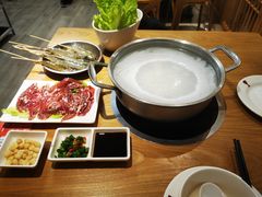 -吉友粥底火锅(方斜路店)