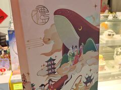 -CAKEBOSS蛋糕老板(东直门来福士店)
