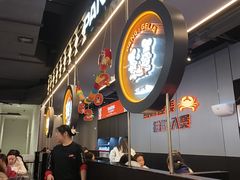 -胖哥俩肉蟹煲(梅溪步步高店)