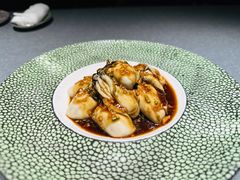 -怡情荟•海鲜青岛菜(五四广场旗舰店)
