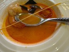 -翡翠鸟精品泰国菜(北辰财富中心店)