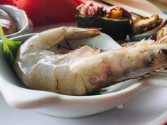 -秦皇国际大酒店·自助餐