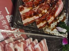 -一品诚记烤肉·甄选店(中南路店)