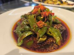 -壹号院音乐餐厅•烤全羊•新疆菜(浐灞店)