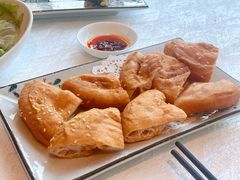 -安蒂娅.悦景轩中餐厅(西乡店)