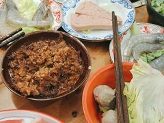 -谭三娘鲜切牛肉自助火锅(文殊院店)