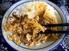 -张关合渣(航空大道店)