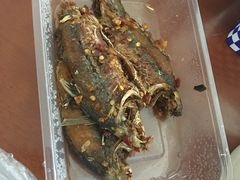 -光头卤(华侨城店)