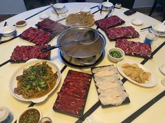 -联胜潮汕牛肉火锅(东苑南路店)