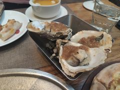 -食间牛排(湖西路店)