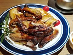 -耶里夏丽·新疆菜·28年喀什老馆(田林东路店)