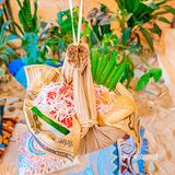 成都新店首发｜走进泰剧里的泰国🇹🇭餐厅🌴