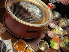 -西塔老太太泥炉烤肉(上海七宝领展广场店)