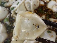 -回坊马二饺子馆