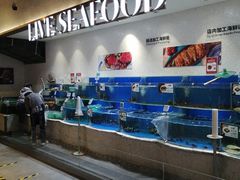 水产区-7fresh七鲜(大族广场店)