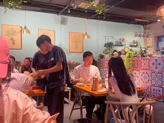 -柴窝堡22号辣子鸡·传承新疆菜