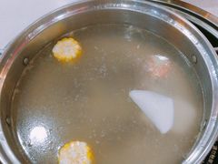 -潮泰牛肉火锅 · 创于1992年(车公庙店)