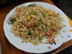 -银子铁板烧料理自助餐(人民广场店)