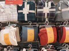 -优衣库(哈尔滨中央大街店)