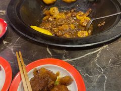 -粗粮人家·东北菜(洋桥店)