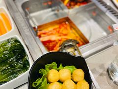 -海底捞火锅(天一广场亚细亚店)