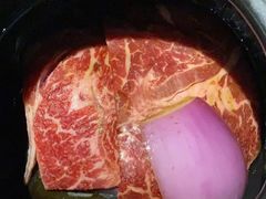 -焱铁烧·黑毛和牛专门店(南宁万象城店)