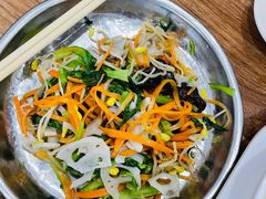 -草桥清真牛肉锅贴扁食店