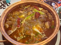 -天仁聚驴肉香(北石槽店)