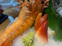 -酒久自助料理(佳兆业店)