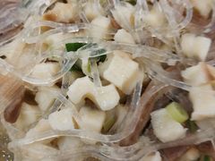 -同胜祥清真新豫菜(杜岭街店)