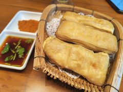 -老滇山寨•云南特色菜•地方菜•民族风情歌舞表演(呈贡店)