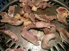 油边-韩盛·盛江山自助料理(中街大悦城店)