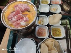 -香漫谷泰式小火锅(巴南万达店)
