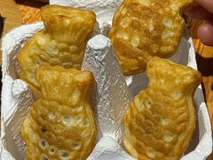 -哼蟹二将·烤肉酱蟹(合生汇店)