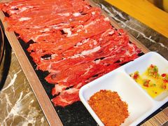 -蜀辣居鲜货老火锅(红牌楼店)