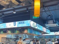 -曹家小菜(胜太路店)