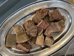牛膀-五洞大众牛餐馆(番禺分店)