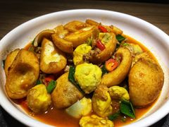 -建辉湖南土菜馆(南大街店)