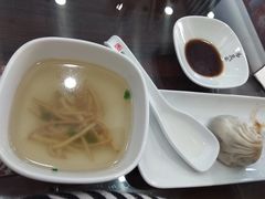 -锡笼记·无锡小笼(常熟万达店)