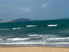 -三亚海棠湾喜来登度假酒店