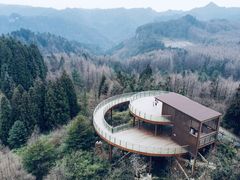 -山王坪喀斯特国家生态公园