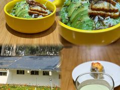 -牛油果大师寿司(瑞景店)