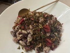 -一坐一忘云南菜(卓悦中心)